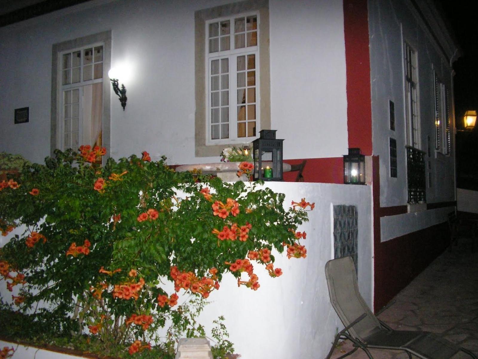 세투발 Quinta De Sao Filipe 빌라 외부 사진