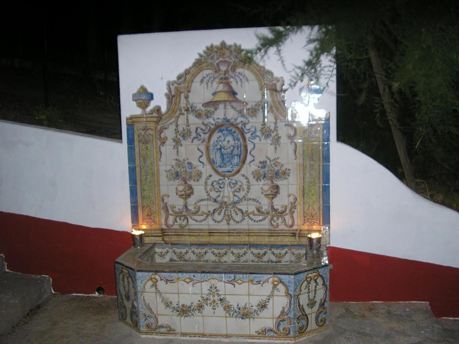 세투발 Quinta De Sao Filipe 빌라 외부 사진