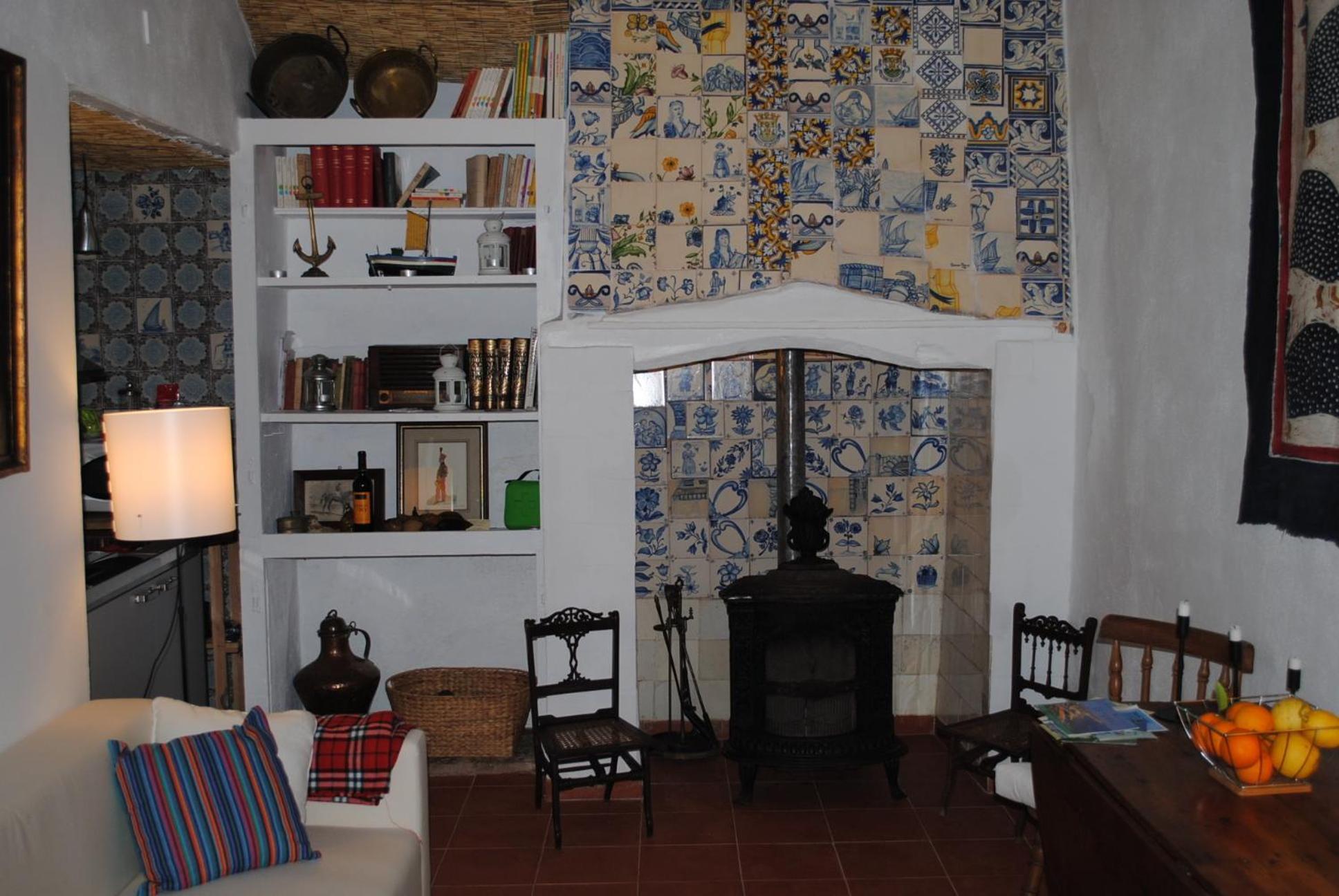 세투발 Quinta De Sao Filipe 빌라 외부 사진
