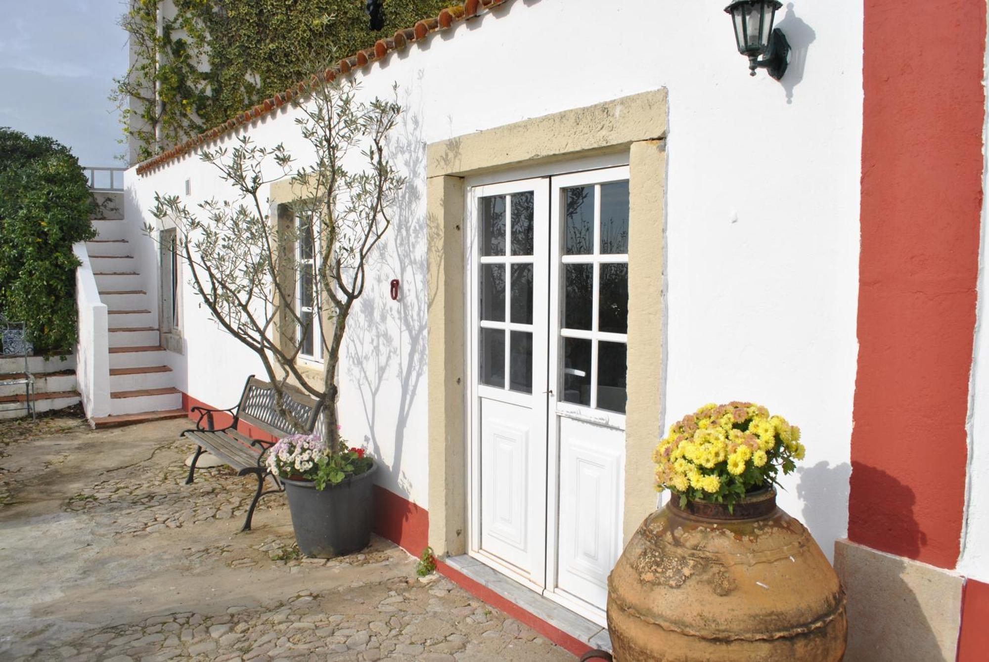 세투발 Quinta De Sao Filipe 빌라 외부 사진
