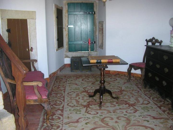 세투발 Quinta De Sao Filipe 빌라 객실 사진