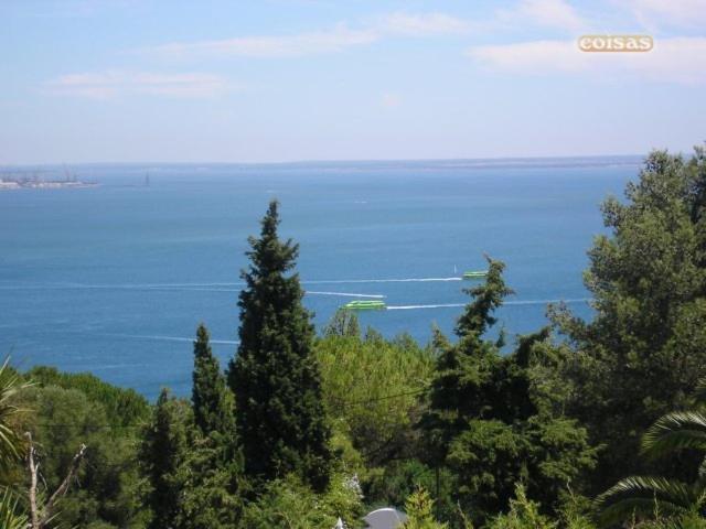 세투발 Quinta De Sao Filipe 빌라 객실 사진