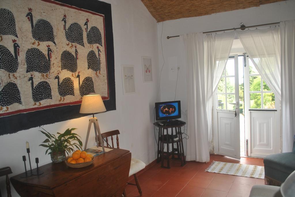 세투발 Quinta De Sao Filipe 빌라 외부 사진